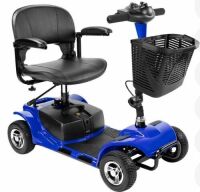 Innuovo 4 Wheeled Electric Mobility Scooter&nbsp;