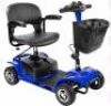 Innuovo 4 Wheeled Electric Mobility Scooter&nbsp;