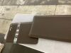 KANGAROO Thick Ergonomic Anti Fatigue Mat, 20" x 32", 2 Pack