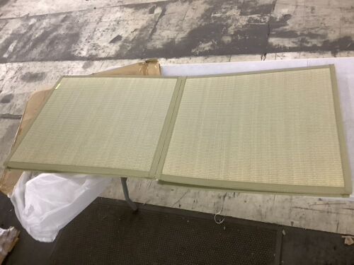 Japanese Tatami Rug