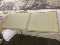 Japanese Tatami Rug