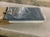 Fabric Acoustic Wall Panels, 24" x 12", 4 pc - 4