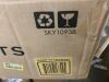 2 PC Water Hyacinth Nesting Underbed Storage Baskets - 6