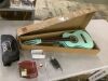 Kids Acoustic Guitar Beginner Starter Kit w/ Carrying Case - 30in - 2