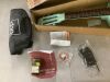 Kids Acoustic Guitar Beginner Starter Kit w/ Carrying Case - 30in - 4