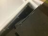 Kids Mini Wooden Grand Piano w/ Lid, Bench, Music Rack - Lids Needs Reattached - 2