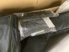 Full Size Beginner Acoustic Guitar Set with Case, Strap, Capo - 41in - 5