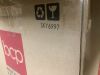 Multipurpose Hyacinth Storage Tote Basket - 3