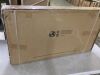 Tabletop Billiard Set, Pool Arcade Game Table w/ 2 Cues, Storage Bag - 40in - 4