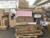 Salvage Pallet. Items Will Be Damaged and Incomplete.