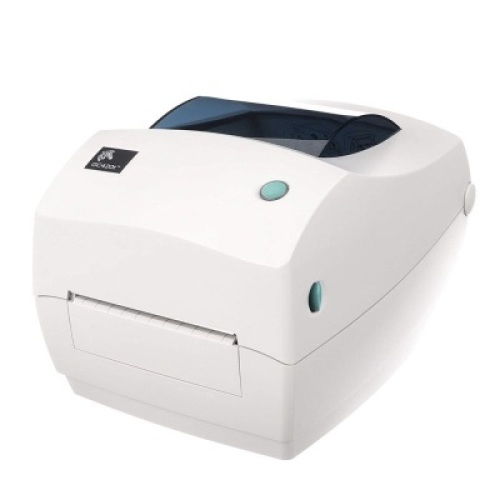 Zebra GC420t Thermal Transfer Desktop Printer - Appears New&nbsp;