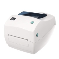 Zebra GC420t Thermal Transfer Desktop Printer - Appears New&nbsp;