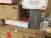 Salvage Pallet. Items Will Be Damaged and Incomplete. - 3