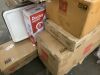 Salvage Pallet. Items Will Be Damaged and Incomplete. - 7