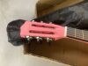 Kids Acoustic Guitar w/ Carrying Case - 30in - 3