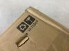 6-Cube Bookshelf, 11in Storage Display w/ Removable Panels, Customizable - 4