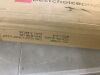 4-Hook Bird Feeding Station, Steel Feeder Stand w/ 2 Bird Feeders - 91in - 4