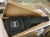 Full Size Beginner Acoustic Guitar Set with Case, Strap, Capo - 41in - 2