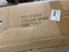 One-Person Setup Instant Pop Up Canopy w/ Case, 4 Weight Bags - 10x10ft - 4