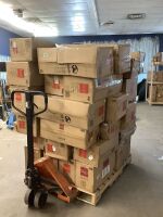 BCP Christmas Items Pallet