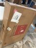 Adjustable 4.4-10ft Basketball Hoop, w/ Shatterproof Backboard, Ball Return - 2