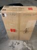 2 PC Water Hyacinth Nesting Underbed Storage Baskets - 2