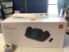 Therapeutic Foot Massager w/ High Intensity Rollers, Remote, 3 Modes - 2