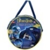 Dream Tents Pop Up Bed Tent Playhouse, Twin Size - Appears New&nbsp;