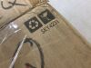 6V Portable Foot Pedal Sewing Machine w/ 12 Stitch Patterns - 4