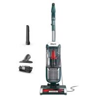 Shark Rotator Swivel Pro Bagless Corded HEPA Filter Upright Vacuum for Multisurface, Carpet & Hardwood/ Wood Laminate in Green