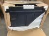 Home Decorators Collection Ridge 48 in. W x 22 in. D x 34 in. H Bath Vanity Cabinet without Top in Deep Blue