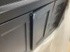 Home Decorators Collection Ridge 48 in. W x 22 in. D x 34 in. H Bath Vanity Cabinet without Top in Deep Blue - 3