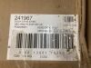 Pallet of (21) Cases of Gold Fleur de Lis Decorations, 9 per Case - 5