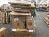 Pallet of Return Christmas Items - Uninspected