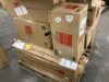 Pallet of Return Christmas Items - Uninspected - 2