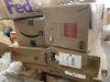 Pallet of Return Christmas Items - Uninspected - 3