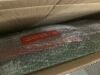 6ft Lighted 2D Christmas Tree Outdoor Decor w/ 170 LED Lights, 3 Gift Boxes - 3