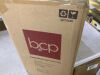 Gaming Floor Chair w/ 360-Degree Swivel, Armrest, Adjustable Backrest - 3