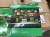 Pallet of (99) Cases of St. Patrick's Day Decorations, Each Case has 10 Banners & 10 Decorating Kits - 4