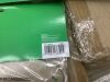 Pallet of (99) Cases of St. Patrick's Day Decorations, Each Case has 10 Banners & 10 Decorating Kits - 8
