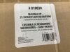 Pallet of (99) Cases of St. Patrick's Day Decorations, Each Case has 10 Banners & 10 Decorating Kits - 10