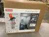 VELUX 10 in. Acrylic Dome Sun Tunnel Skylight with Rigid Tube and Pitched High Density Flashing - 2