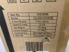 COWSAR 45 pt. 1,500 sq. ft. with Bucket 2-Speed Fan Dehumidifier in White - 5