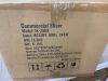 VEVOR Commercial Electric Deli Slicer 240 Watt 10 in. Carbon Steel Blade 350 to 400 RPM - 5