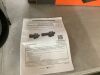 Mr. Heater Contractor Series 60,000 BTU Forced Air Propane Outdoor Space Heater - Missing Hose - 4