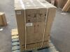 Velivi 24 in.Dual Zone 18-Wine Bottles and 88-Can Built-In and Freestanding with French Door Beverage Cooler in Stainless Steel - 6