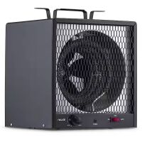 NewAir 19,107 BTU 5600-Watt Electric Garage Heater