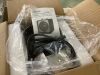NewAir 19,107 BTU 5600-Watt Electric Garage Heater - 3