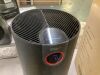Shark True Console 1000 sq. ft. HEPA Filter Air Purifier and Cleaner in Blacks with True NanoSeal, Cleansense IQ and Odor Lock - 3