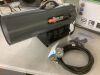 Dyna-Glo Delux 70K-125K BTU Propane Forced Air Heater - 2